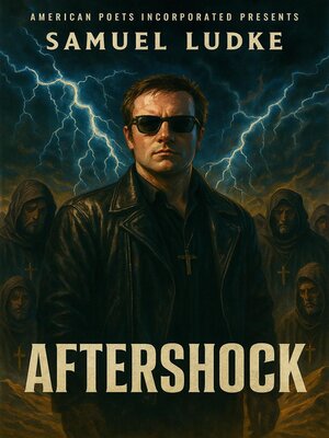 cover image of Aftershock